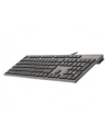 Klawiatura A4Tech KV-300H Grey USB - nr 3