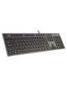 Klawiatura A4Tech KV-300H Grey USB - nr 7