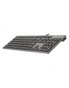 Klawiatura A4Tech KV-300H Grey USB - nr 9