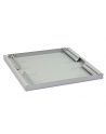 PÓŁKA DO SZAF 19'' 1U 350MM UDŹWIG DO 50KG SZARA EQUIP - nr 3