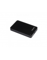 HDD INTENSO USB 3.0 500GB 2 5  MEMORYCASE BLACK ZEW - nr 8