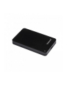 HDD INTENSO USB 3.0 500GB 2 5  MEMORYCASE BLACK ZEW - nr 12