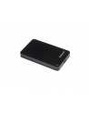 HDD INTENSO USB 3.0 500GB 2 5  MEMORYCASE BLACK ZEW - nr 30