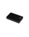 HDD INTENSO USB 3.0 500GB 2 5  MEMORYCASE BLACK ZEW - nr 35