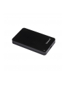 HDD INTENSO USB 3.0 500GB 2 5  MEMORYCASE BLACK ZEW - nr 38