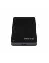 HDD INTENSO USB 3.0 500GB 2 5  MEMORYCASE BLACK ZEW - nr 45