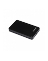HDD INTENSO USB 3.0 500GB 2 5  MEMORYCASE BLACK ZEW - nr 50