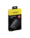 HDD INTENSO USB 3.0 500GB 2 5  MEMORYCASE BLACK ZEW - nr 59