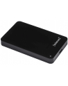 HDD INTENSO USB 3.0 500GB 2 5  MEMORYCASE BLACK ZEW - nr 60