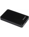 HDD INTENSO USB 3.0 500GB 2 5  MEMORYCASE BLACK ZEW - nr 68