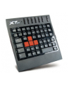 Klawiatura A4Tech X7-G100 USB - nr 1