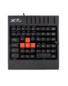 Klawiatura A4Tech X7-G100 USB - nr 4