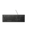 HP DT Classic Wired Keyboard - nr 9