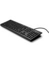 HP DT Classic Wired Keyboard - nr 12