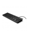 HP DT Classic Wired Keyboard - nr 1