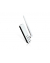 Karta sieciowa TP-Link TL-WN722N USB Wireless G/N - nr 78