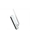 Karta sieciowa TP-Link TL-WN722N USB Wireless G/N - nr 80