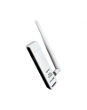 Karta sieciowa TP-Link TL-WN722N USB Wireless G/N - nr 16