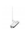 Karta sieciowa TP-Link TL-WN722N USB Wireless G/N - nr 30