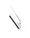 Karta sieciowa TP-Link TL-WN722N USB Wireless G/N - nr 48