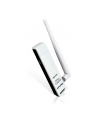 Karta sieciowa TP-Link TL-WN722N USB Wireless G/N - nr 53