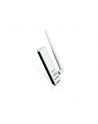 Karta sieciowa TP-Link TL-WN722N USB Wireless G/N - nr 71