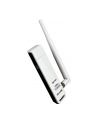 Karta sieciowa TP-Link TL-WN722N USB Wireless G/N - nr 88