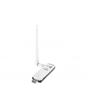 Karta sieciowa TP-Link TL-WN722N USB Wireless G/N - nr 100