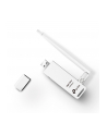 Karta sieciowa TP-Link TL-WN722N USB Wireless G/N - nr 106