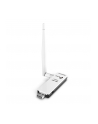 Karta sieciowa TP-Link TL-WN722N USB Wireless G/N - nr 107