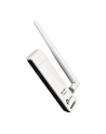Karta sieciowa TP-Link TL-WN722N USB Wireless G/N - nr 43