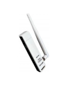 Karta sieciowa TP-Link TL-WN722N USB Wireless G/N - nr 48
