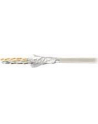 KABEL SF/UTP KAT-6 100M DRUT EQUIP - nr 9