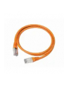 PATCH CORD KAT.5E 2M ORANGE GEMBIRD - nr 13
