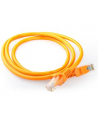 PATCH CORD KAT.5E 2M ORANGE GEMBIRD - nr 2