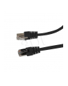 PATCH CORD KAT.5E  FTP  0,5M BLACK GEMBIRD - nr 5