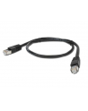 PATCH CORD KAT.5E  FTP  2M BLACK GEMBIRD - nr 4