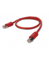 PATCH CORD KAT.5E  FTP  2M RED GEMBIRD - nr 4