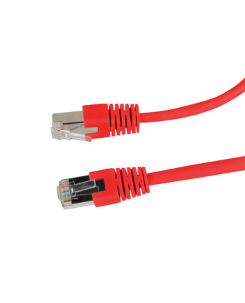 PATCH CORD KAT.5E  FTP  2M RED GEMBIRD