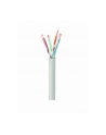 KABEL UTP 305M LINKA ALUMINIOWO-MIEDZIOWA GEMBIRD - nr 12