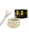 KABEL UTP 305M LINKA ALUMINIOWO-MIEDZIOWA GEMBIRD - nr 14