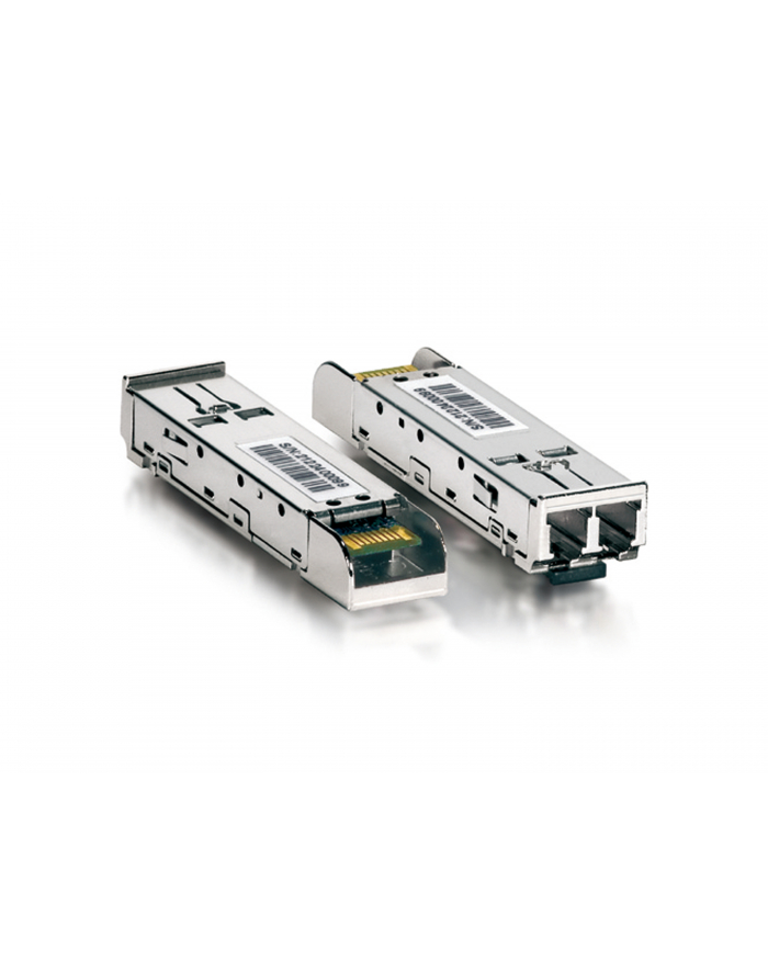 MODUŁ SFP 550M 850NM MULTIMODE LEVELONE (GVT-0300) główny