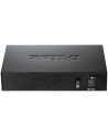 D-Link 5-Port Fast Ethernet PoE Desktop Switch - nr 31