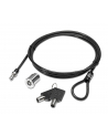 HP Docking Station Cable Lock - nr 24