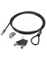 HP Docking Station Cable Lock - nr 27