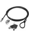 HP Docking Station Cable Lock - nr 28