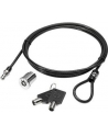 HP Docking Station Cable Lock - nr 29