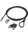 HP Docking Station Cable Lock - nr 30