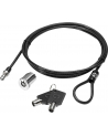 HP Docking Station Cable Lock - nr 32