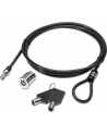 HP Docking Station Cable Lock - nr 8